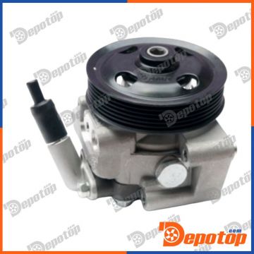 Pompe de direction assistée pour FORD | 851516657, 10SKV037